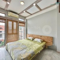 Ưu Đãi Căn Hộ Siêu Rộng 40M2 Tại Quận 2