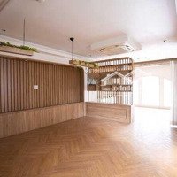 Văn Phòng Sẵn Fitout Retro Rất Đẹp Phù Hợp Cho Doanh Nghiệp Từ 6 - 10 Nhân Sự Giá Ưu Đãi