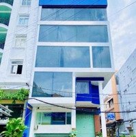 Mt An Dương Vương 2 Chiều Quận 5 - Diện Tích: 300M2/Sàn 1 Trệt 3 Lầu.8000 Usd