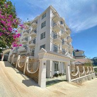 Villa Sân Vườn Đà Lạt Nhà Mới Xây Chưa Sử Dụng, Giá Tốt Chỉ 14 Tỷ Có Thương Lượng