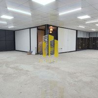 Văn Phòng 140M2 - Sàn Trống Đẹp - Giá Bán 30 Triệu