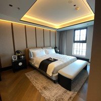 Cho Thuê Căn Hộ Hàng Hiệu The Grand Hà Nội, 3 Phòng Ngủ, 160M2, Full Nội Thất Luxury.