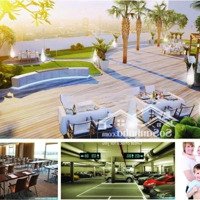 Căn Hộ Chung Cư Riva Park, Phường 18, Quận 4, 80M2, 3.4 Tỷ