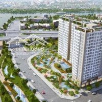 Căn Hộ Chung Cư Riva Park, Phường 18, Quận 4, 80M2, 3.4 Tỷ