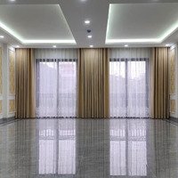 Bán Nhà Mặt Phố Kim Mã 180M2 8 Tầngmặt Tiền10M, Thông Sàn Vỉa Hè Đá Bóng Chỉ 69 Tỷ.