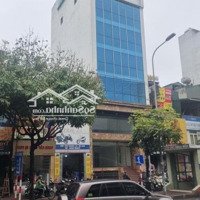 Nhà Mặt Phố Q. Hai Bà Trưng, 180M2Mặt Tiền9M, 7 Tầng, Cho Thuê 200 Triệu Ngay Ngã Tư Bạch Mai - Thanh Nhàn