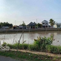 Bán Nền View Sông Lộ Ôtô - Nền Rộng Đẹp