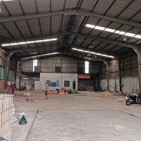 Cho Thuê Kho Xưởng 800M2. Giá 30 Triệu/Tháng, Hòa Lợi, Tp Bến Cát, Bd. Liên Hệ: 0934.794.122 Mr Long