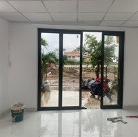 Nhà Mặt Tiền View Sông, P14 Gò Vấp. Giá Chỉ: 4.1 Tỷ.