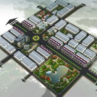 Lam Sơn Nexus City - Điểm Đến Lý Tưởng Cho Cuộc Sống Hiện Đại (Giai Đoạn I)
