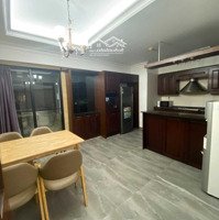 Cho Thuê Căn Hộ Cantavil An Phú - Căn 150M2 3 Phòng Ngủ- 2 Vệ Sinh- Đầy Đủ Nội Thất - 3 Ban Công. Giá: 23 Tr/Th