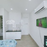 Chdv Mini Mới Tinh - Có Bancol Ngay Nguyễn Trãi Gần Chợ Bàu Sen