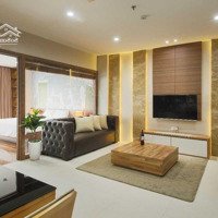 Cho Thuê Căn Hộ Chung Cư Phố Lý Nam Đế 100M2, Chia 2 Ngủ, Giá Bán 16 Triệu/Tháng. L/H: 0342567890