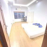 Nhà Mới Đẹp Nguyễn Khang 40M2 X 5 Tầng, 4 Phòng Ngủ Đủ Đồ