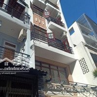 Nhà Hẻm Xe Hơi Cộng Hòa, 4X17M, 3 Phòng Ngủ, Full Nội Thất