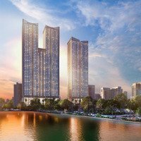 Chính Chủ Căn 70M2 Lâu Dài View Hồ Văn Quán Giá Nhỉnh 3 Tỷ, Tầng Hoa Hậu Dự Án Grand Sunlake