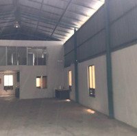 Cho Thuê Kho 250M2 Tại Làng Đại Học, Phước Kiển, Nhà Bè