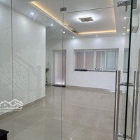 Cho Thuê Nhà Nguyên Cănmặt Tiềnkhu2 Cityland P.7 Q.gò Vấp Ngang 6M 35 Triệu/Tl