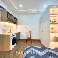 Chdv Ngay Trung Tâm - 30M2 - Full Nội Thất Mới - Ngay Lý Thường Kiệt