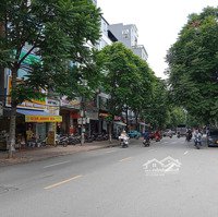 Phân Lô Dương Văn Bé, Hbt. 300M2, Mặt Ngõ Ô Tô, Ô Tô Vào Nhà. Sổ Đỏ Chính Chủ. Giá Bán 27,5 Tỷ