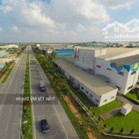 Sở Hữu Lô Đất 1 Tỷ 450/120M2, Shr Đường Hội Nghĩa, Tân Uyên, Ngay Kcn Nam Tân Uyên