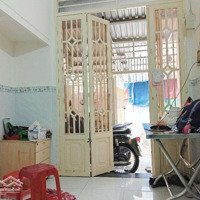 Nhà Lưu Hữu Phước,32M2,3 Tầng, 3 Phòng Ngủquận 8,Nhà 1 Sẹc,Chỉ Hơn 2 Tỷ