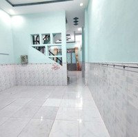 M48.12) Nhà Đẹp Nguyễn Thị Ngâu - Hóc Môn..️ Diện Tích: 66M² - 3,35 Tỷ.