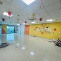 (Gấp ) Mặt Phố Mễ Trì Hạ- Văn Phòng 120M2, Giá Chỉ Nhỉnh Hơn 15 Triệu/ Mặt Ngang 8M Full Kính