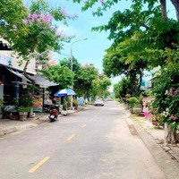 Bán Lô Đất Đẹp Đường Trung Hoà 1, Hoà Quý, Ngũ Hành Sơn, Đà Nẵng Diện