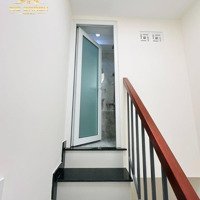 Bán Nhà Đang Cho Thuê 12 Triệu/Tháng Ngay Cư Xá Thanh Đa Bình Thạnh Chỉ 2,935 Tỷ/ 47,25M2, Sổ Hoàn Công