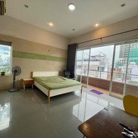 Penthouse 1 Phòng Ngủ50M2 Thang Máynguyễn Trãibến Thànhquận 1