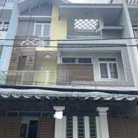 Cho Thuê Nhà Dạng Villa 351 Lê Đại Hành Quận 11