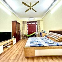 Nhà Trương Định 47M2 - 5,8 Tỷ, 2 Mặt Thoáng, Chủ Tự Xây, Có Thể Lắp Thang Máy