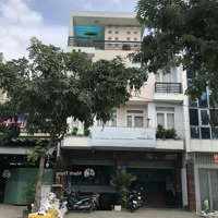 Bán Nhà Mặt Tiền Nguyễn Hoàng - Apak, 8X20M, Hầm 4 Lầu, 572M2 Sàn, 45 Tỷ