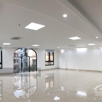 Cho Thuê Nhà Hồng Phúc Ba Đìnhdiện Tích65M2X 6Tmặt Tiền4M Thiết Kế Thông Sàn Thang Máy Giá 23 Triệu