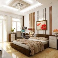 Hot! Cho Thuê Cantavil An Phú - 150M2 - 3 Phòng Ngủ- 3 Ban Công - Giá Bán 23 Triệu - View Mát - Cạnh Tttm