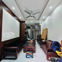 Chợ Hữu Hòa 33M Xây 5 Tầng Chỉ Nhỉnh 3 Tỷ Thanh Trì