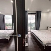 Cho Thuê Căn 2 Phòng Ngủ Full Đồ Hoàng Huy Grand Tower Sở Dầu Giá Bán 10 Triệu Bao Phí