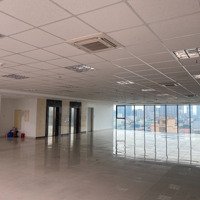 Tòa Nhà Đường Lương Định Của An Phú Hầm 6 Tầng 1000M² Sàn Trống Suốt