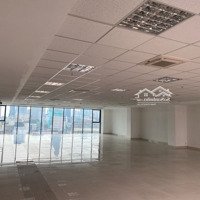 Tòa Nhà Đường Lương Định Của An Phú Hầm 6 Tầng 1000M² Sàn Trống Suốt