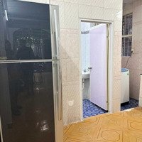 Cho Thuê Hoàng Hoa Thám P.6 Q. Bình Thạnh (4X15M) Cách Mặt Tiền 3 Bước. Giá Bán 15 Triệu/Tháng