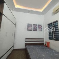 Trung Tâm Đống Đa 38M2- Nhà Đẹp Gần Phố - Ở Ngay - Mặt Tiền Rộng