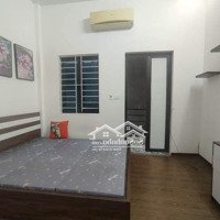 Trung Tâm Đống Đa 38M2- Nhà Đẹp Gần Phố - Ở Ngay - Mặt Tiền Rộng