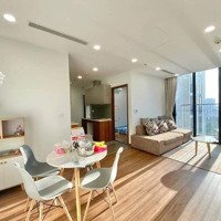 Bán Chính Chủ Căn Hộ Eco Green Saigon Quận 7, 74M2 2 Phòng Ngủ2Wc