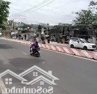 Cần Bán Gấp Lô Đất Ngay Mtđ Số 12 Gần Chợ An Khánh, Q. Ninh Kiều, Tp. Cần Thơ. Diện Tích: 100M2/Shr