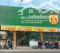 Nhận Diện Cực Tốt! Cho Thuê Nhà Mặt Phố Cầu Diễn - 170M2, Mặt Tiền 20M, Hợp Showroom - Siêu Thị