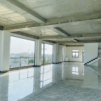 Cho Thuêmặt Tiềnlê Lợi Dtsd 700M2 Giá 110 Triệu Tân Thới Nhì Hóc Môn