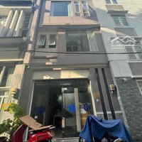 Chủ Cần Bán Nhà Võ Duy Ninh, Phường 22, Bình Thạnh - Giá:3Tỷ48/50,8M2