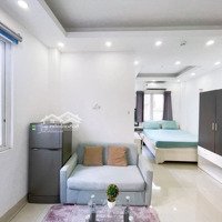 Căn Hộ Mới 32 M2 Có Thang Máy Bảo Vệ Ngay Trường Sa Q.3