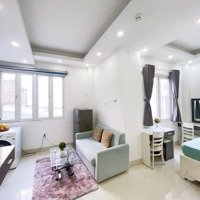 Căn Hộ Mới 32 M2 Có Thang Máy Bảo Vệ Ngay Trường Sa Q.3